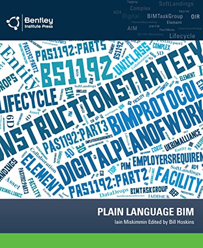 Plain Language BIM view 2