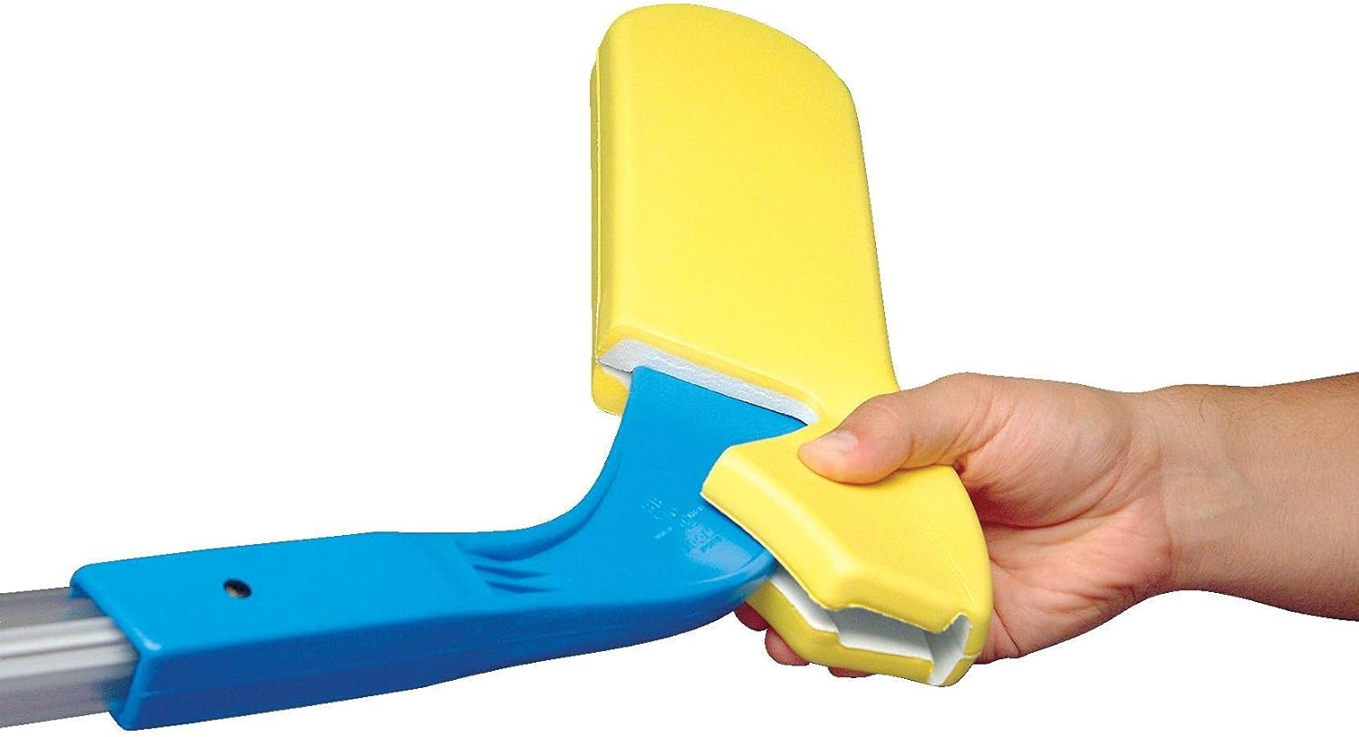 BSN Sports Foam Blade Cover - Yellow : Hockey Equipment : Sports & Outdoors