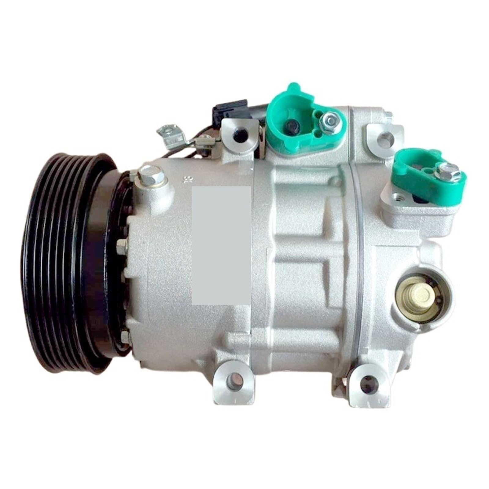 RGIMATVEX Compatible With ac compressor Hyundai Santa Fe 07-09 Azera Sonata Veracruz Kia Optima Amanti 977013K220 977013K125 977012B350 977012B201