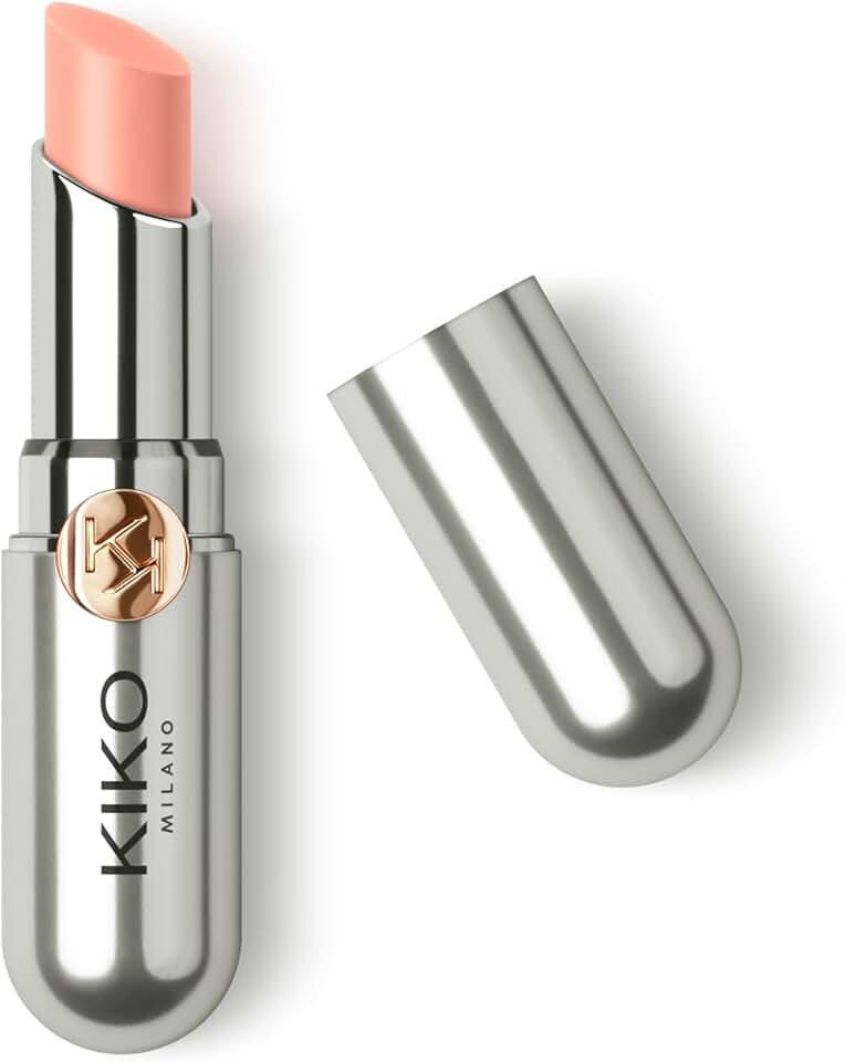 KIKO MILANO, Coloured Balm, Hidratante Labial Colorido, Cor