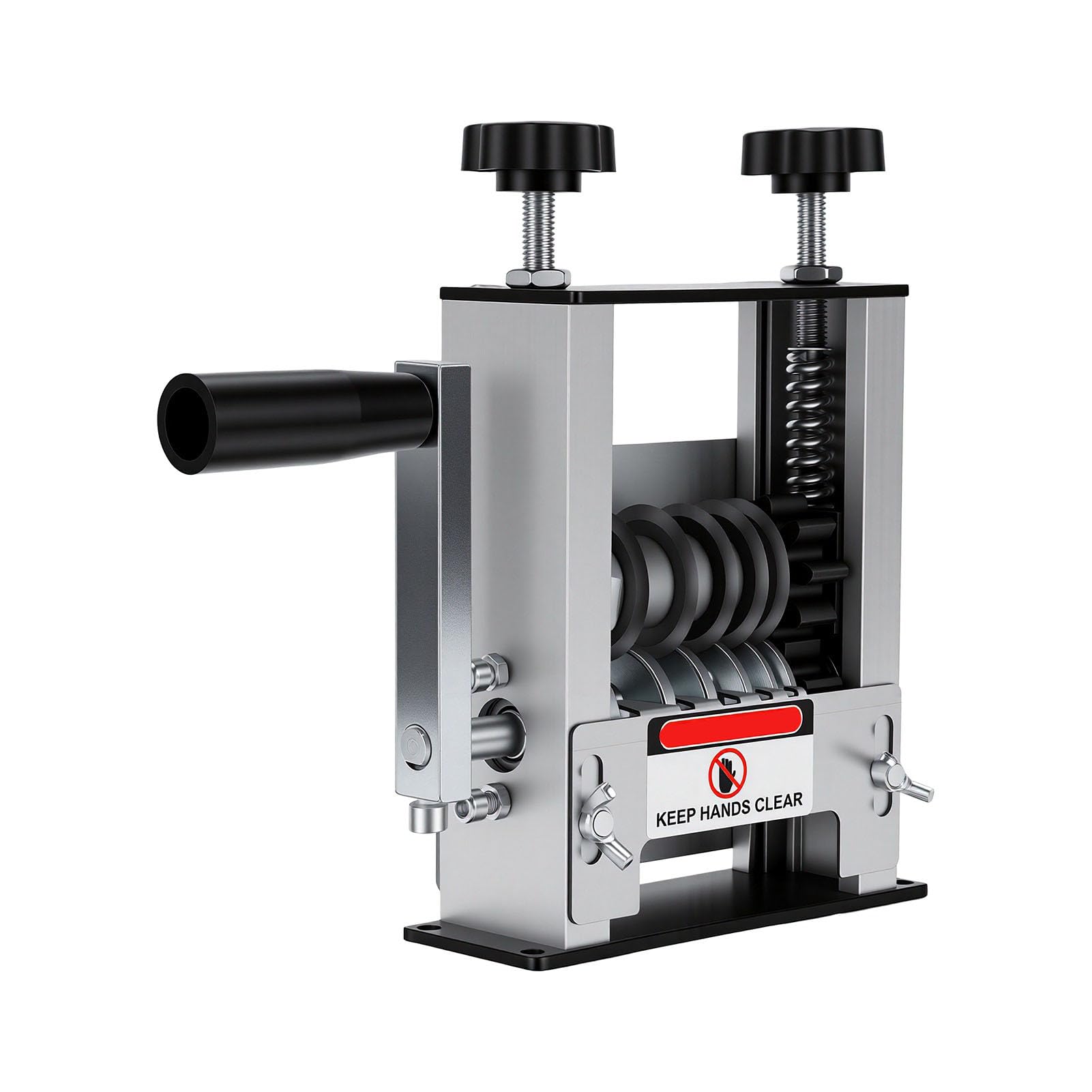 ViaGasaFamido Máquina Peladora de Cables Manual, Herramienta de Taladro Eléctrico Confiable para Cables de 3-17 Mm, Pelado de Grado Profesional para Electricistas y Aficionados Al Bricolaje,