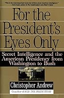 Algopix Similar Product 3 - For the Presidents Eyes Only Secret