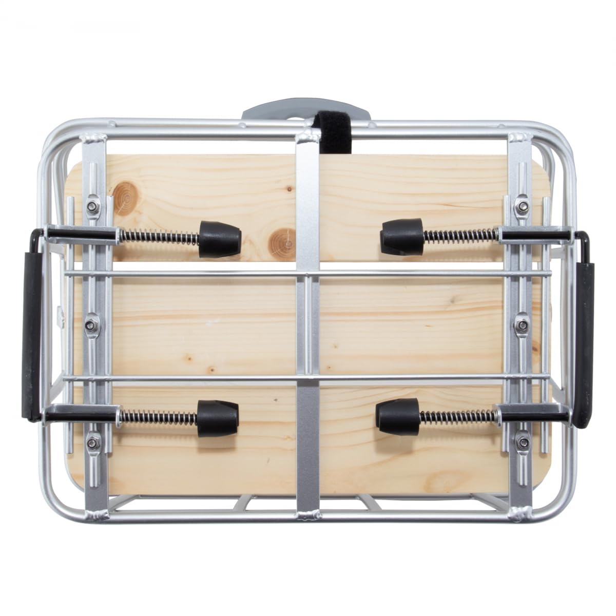 Sunlite Basket Sunlt Rr Tubular Ractop Aly Woodsil