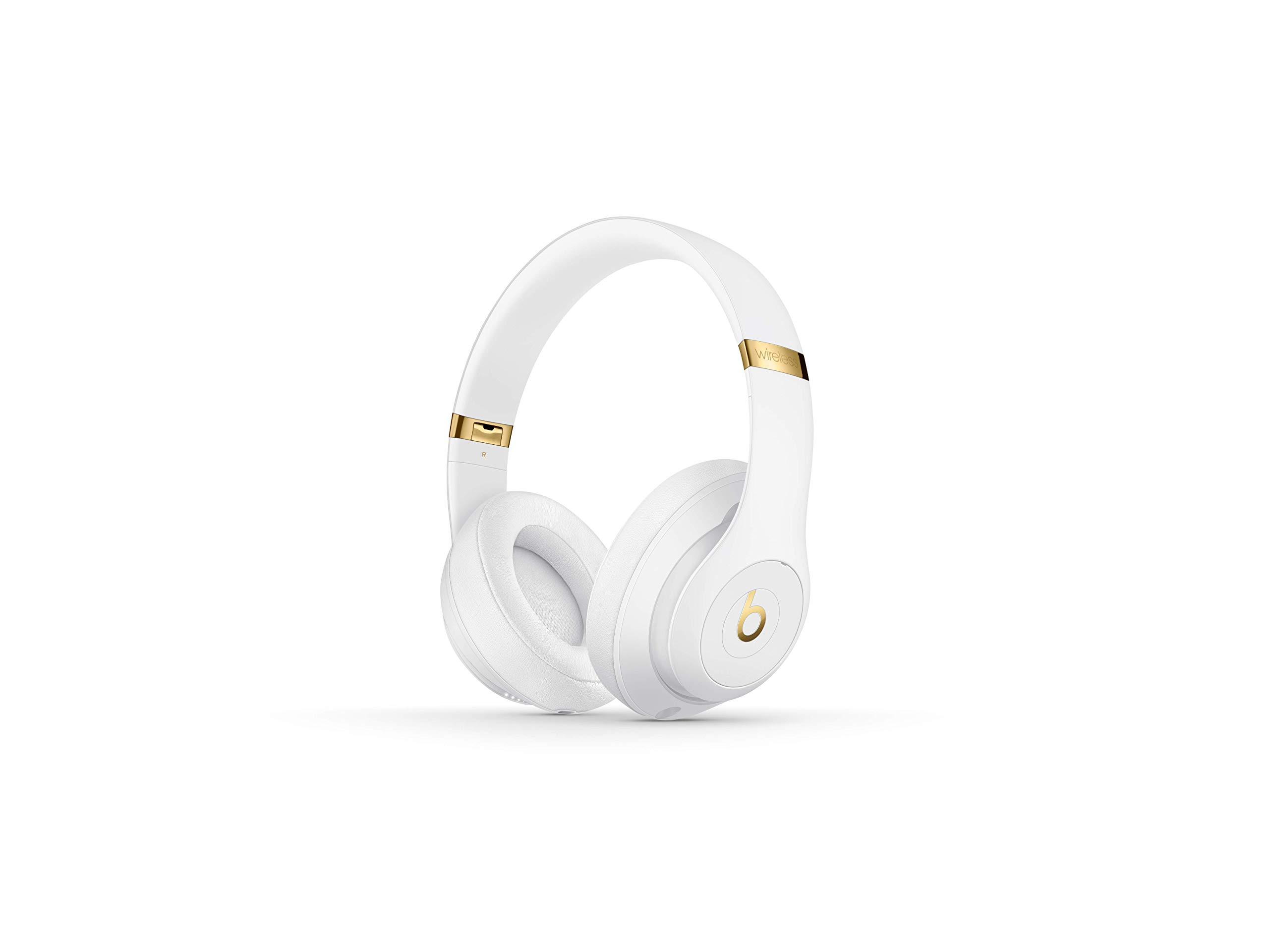 Beats Mq572Pa/A Beats Studio3 Wireless Over-Ear Headphones - White  