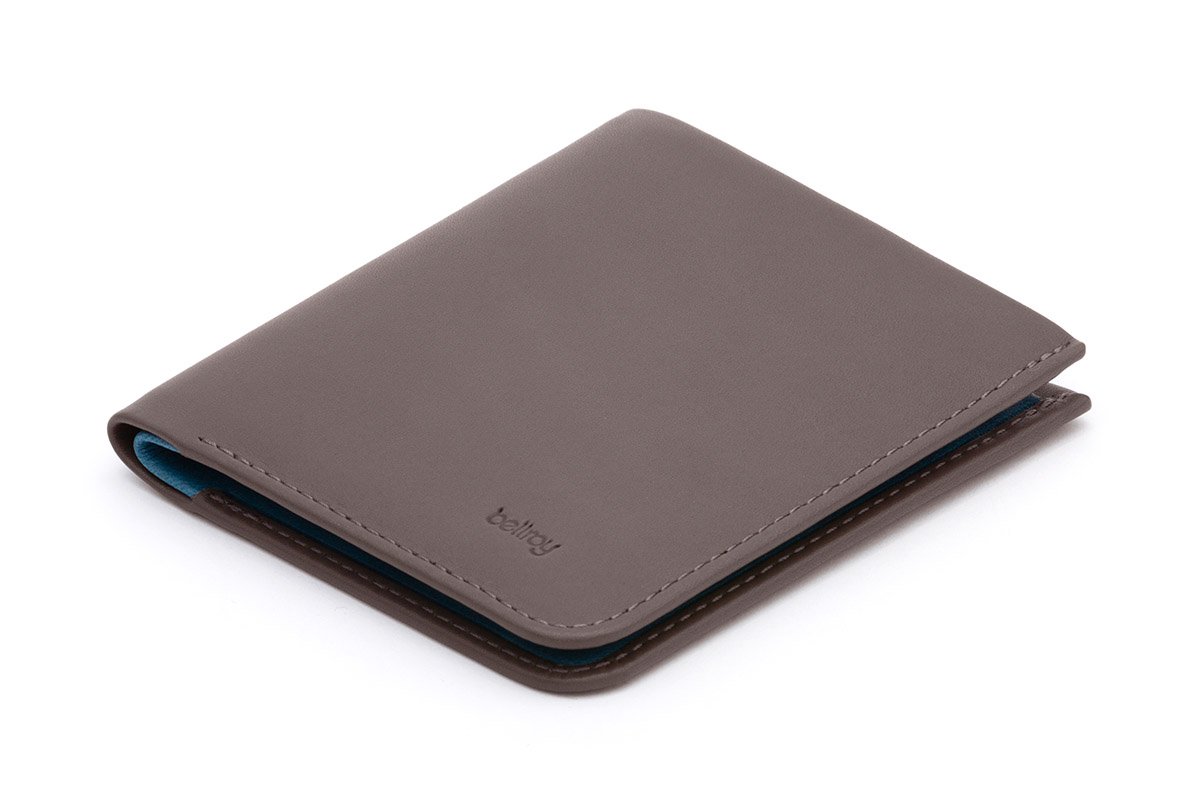 Bellroy Leather High Line Wallet