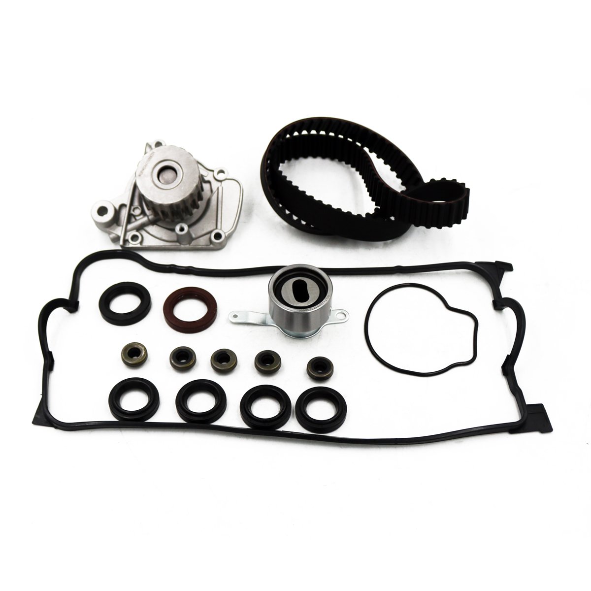 Timing Belt Water Pump Kit Valve Cover Fits 1996 2000 Desertcart