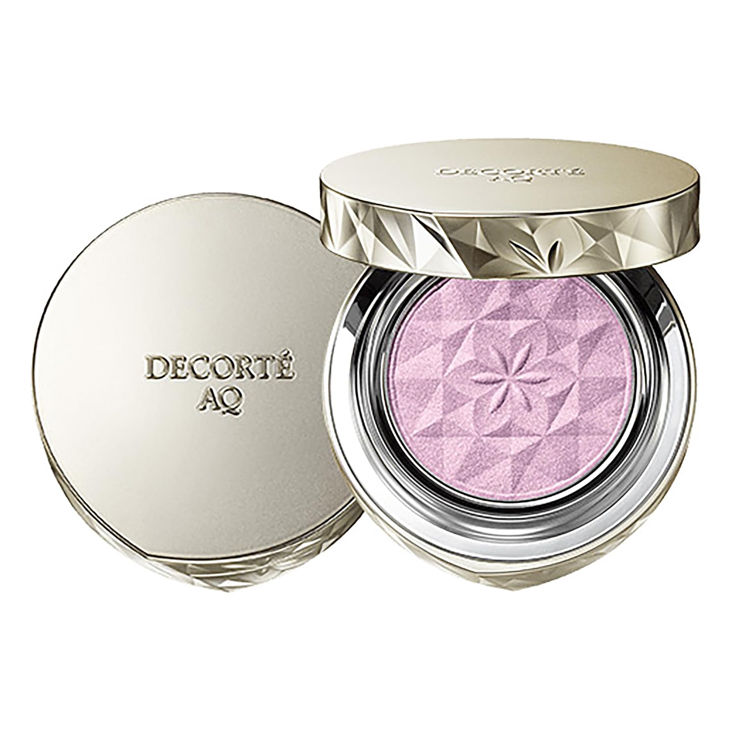 Amazon | DECORTÉ(コスメデコルテ) AQ ブラッシュ 01 4.6g チーク