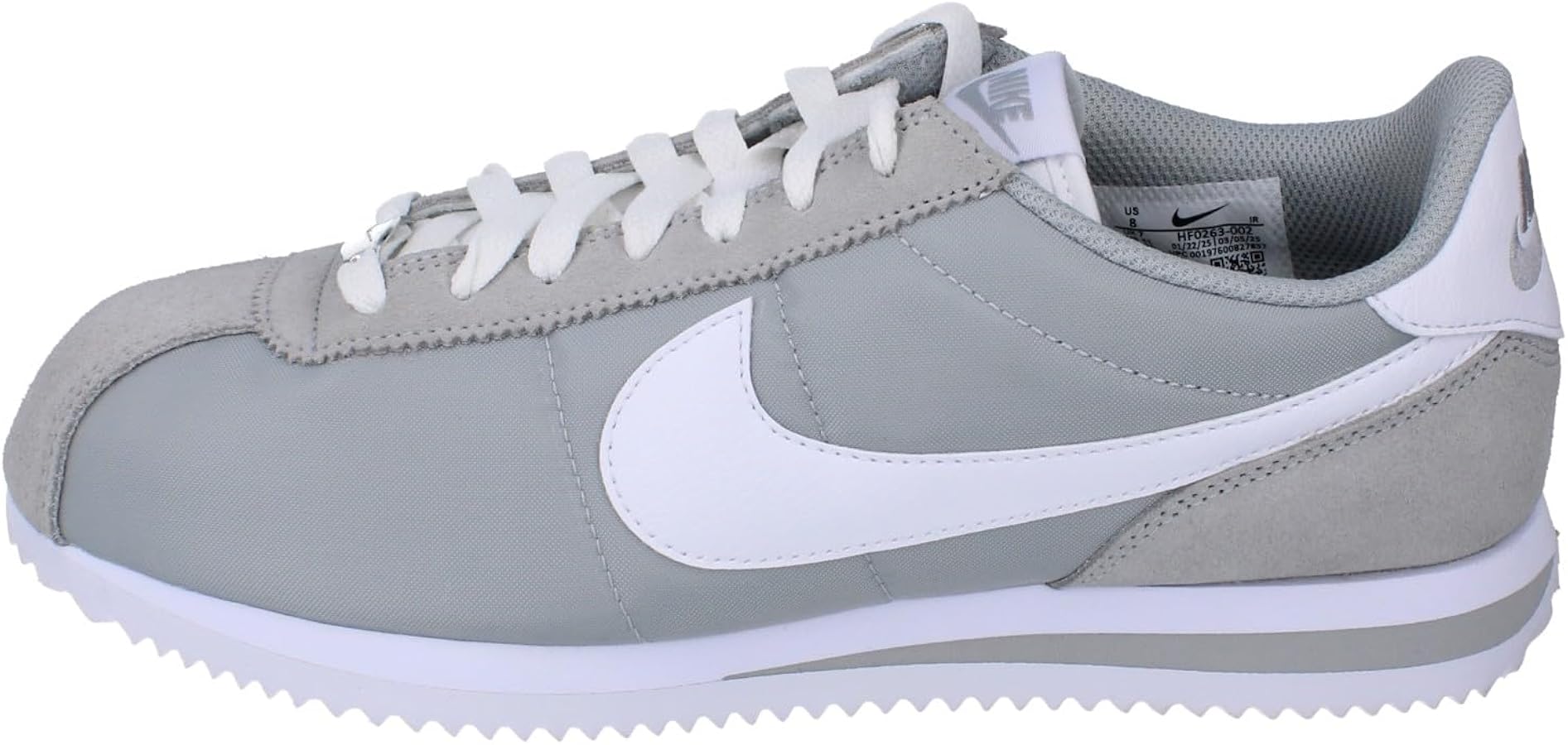nike cortez 25