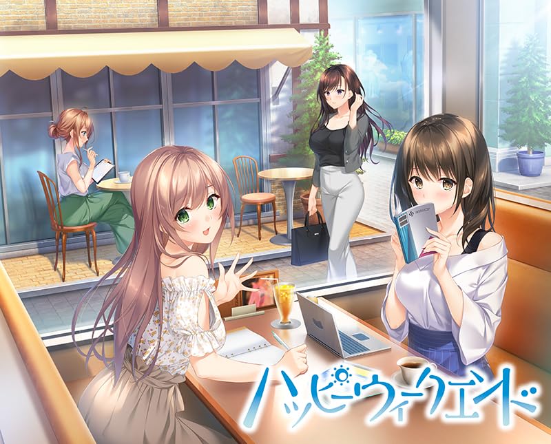 (未使用･未開封品)　ハッピーエンド(通常盤) qdkdu57 Amazon | Let us sing “Peaky!!