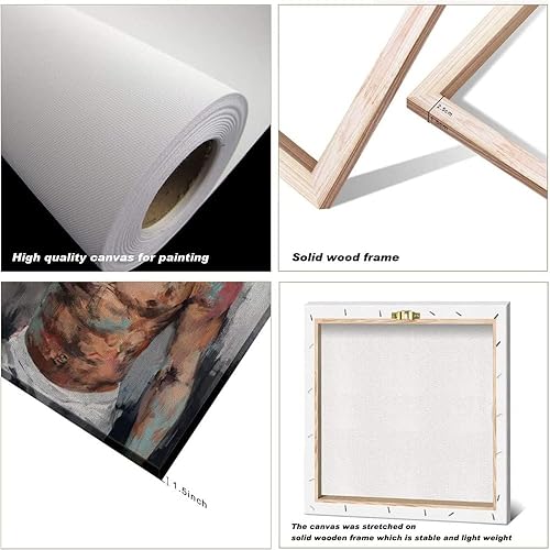 Miniatura 6 de Pósteres de vida artística filipina en lienzo impreso para pared, imagen moderna para el hogar, dormitorio, sala de estar, vestíbulo, decoración