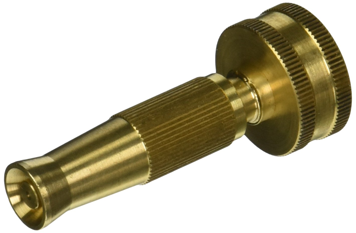 MINTCRAFT GT-10163L Adjacent Brass Nozzle