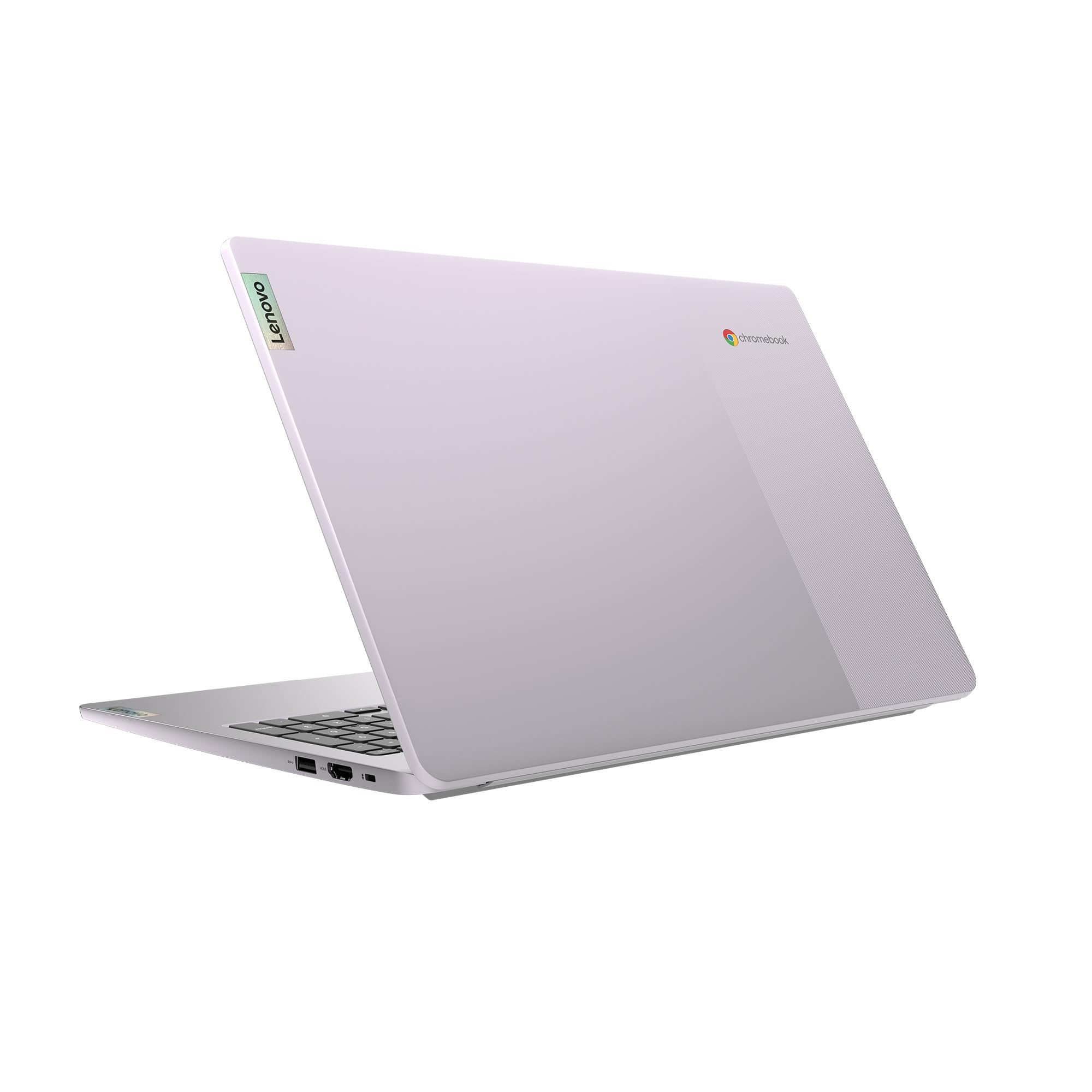 Lenovo IdeaPad 3 Chromebook Laptop | 15.6 inch Full HD Laptop