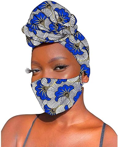 Premade head wraps Clearance