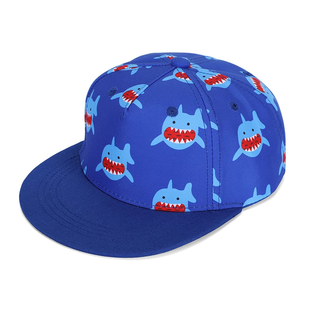 MASOCIO Gorra para Niños Béisbol Cap Niño Niña Gorras Visera Verano Deporte Ajustable