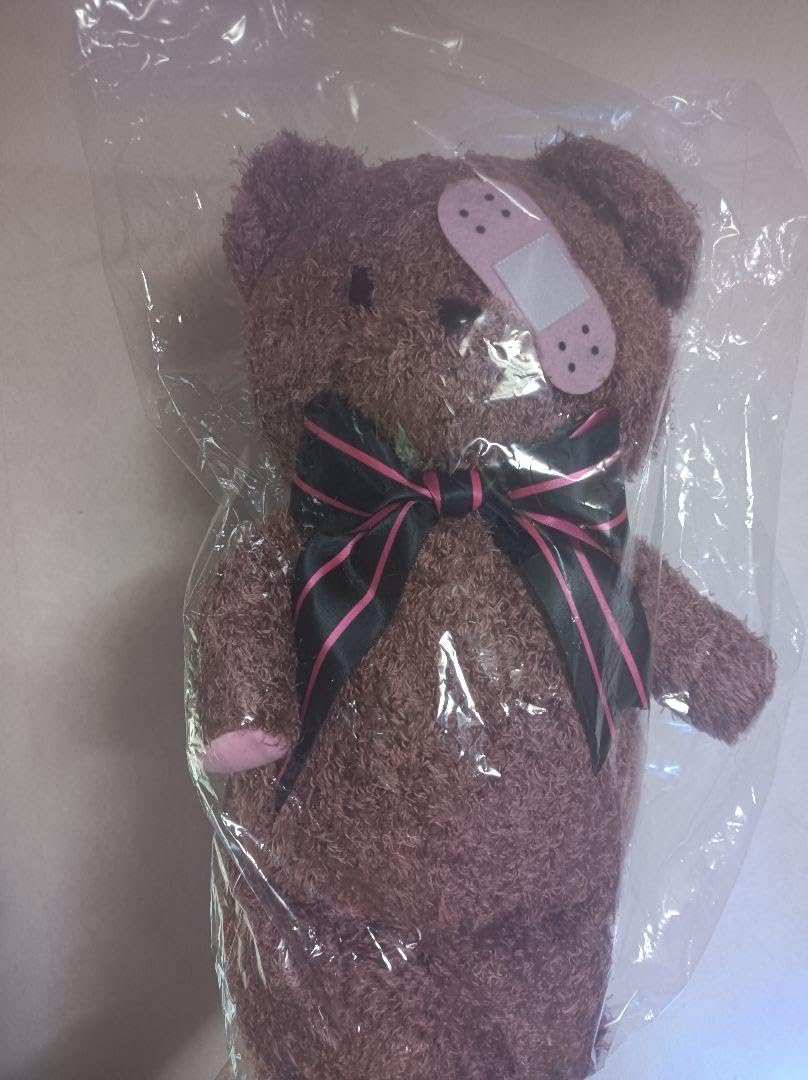 Amazon.co.jp: 胡桃のあ ロロ ぬいぐるみ : おもちゃ