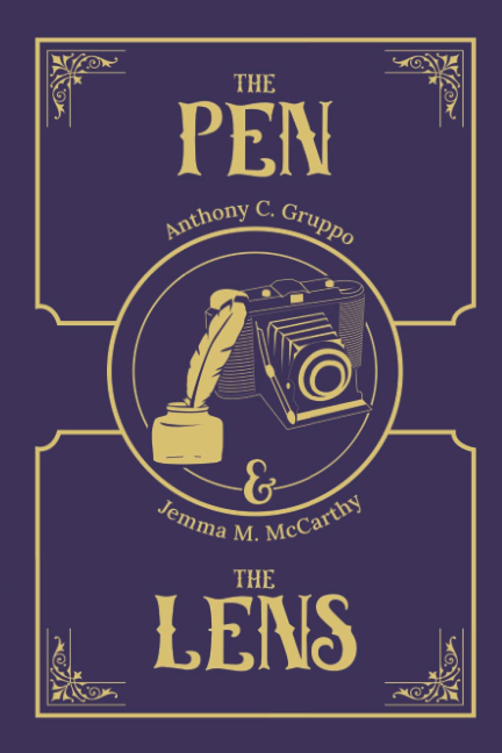 The Pen & The Lens