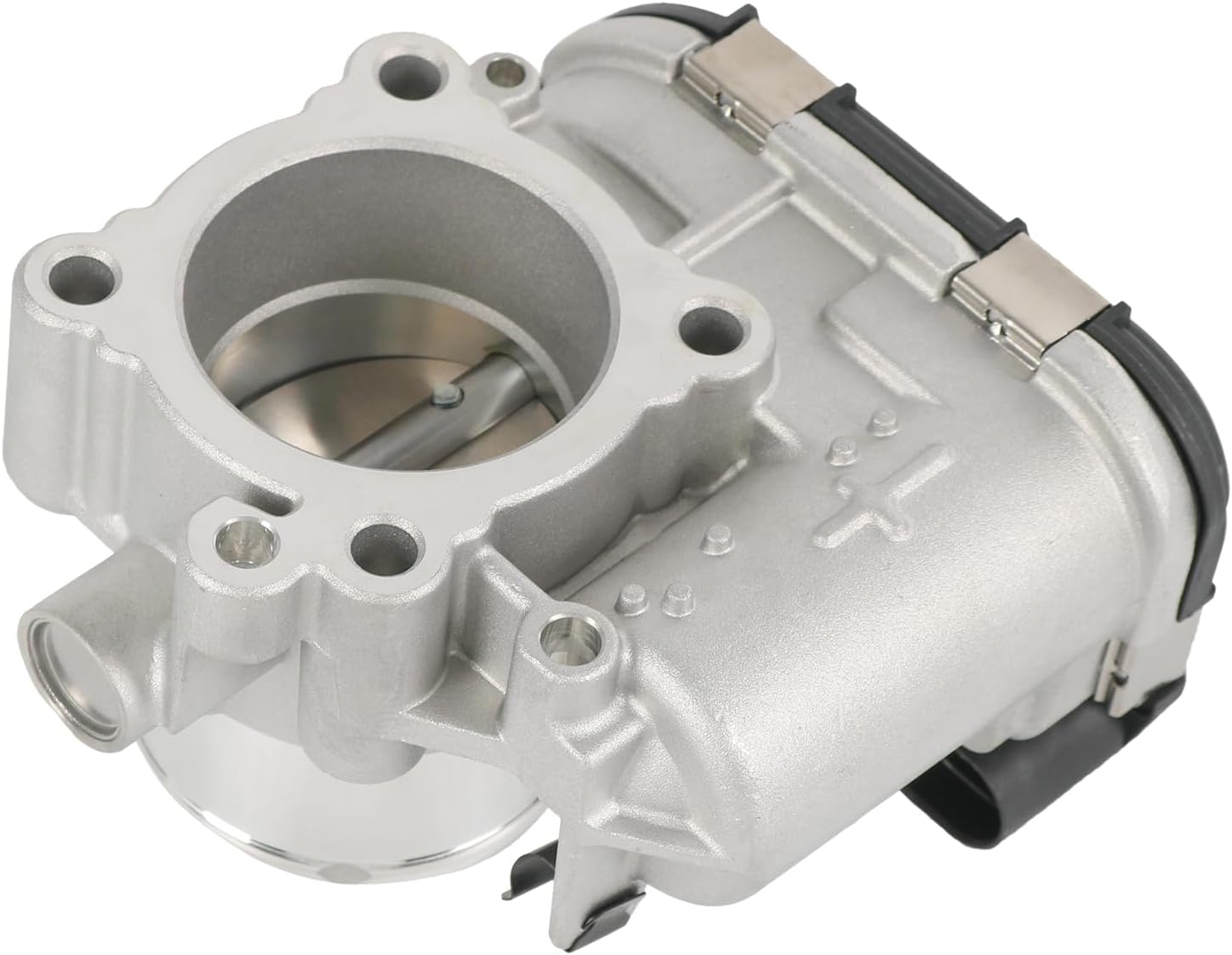 Throttle Body - Compatible with Polaris ACE 570 900 2016-2019 General 1000 2016-2025 Ranger 570 900 1000 2013-2015 Sportsman 450 570 2016-2025