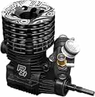 SMJ KABUTO 21XB2 エンジン Red RC » SMJ Kabuto 21XB2 & R21 3.5cc nitro engines