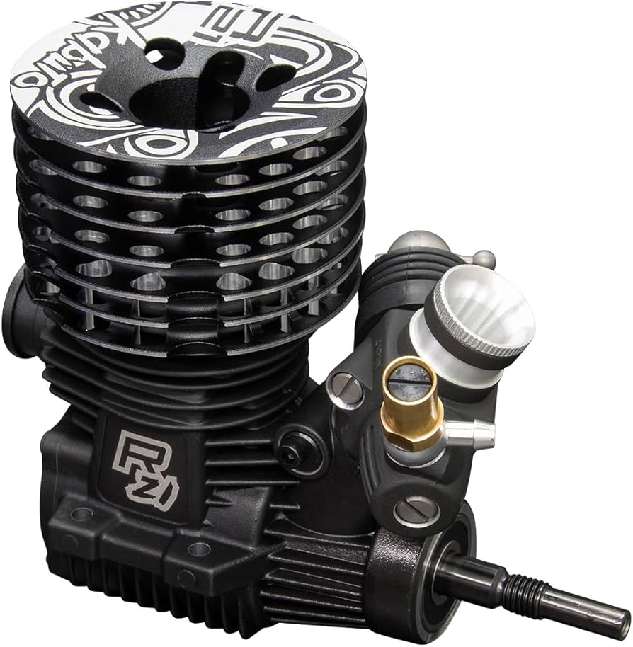 Amazon.com: Infinity SMJ Kabuto R21 Engine SMJ1356 : Toys & Games Amazon.com: Infinity SMJ Kabuto R21 Engine SMJ1356 : Toys & Games