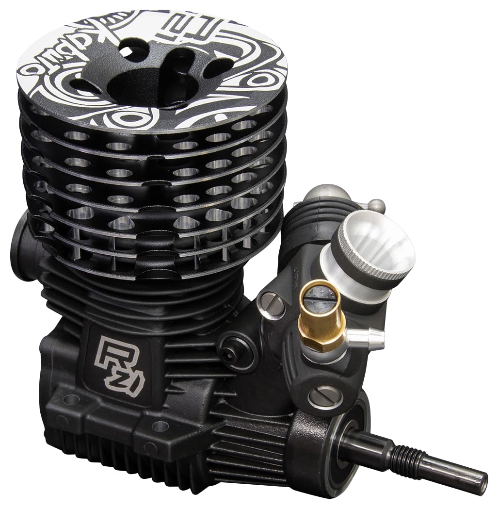 SMJ KABUTO 21XB2 エンジン SMJ1155 : SMJ Kabuto 21XB2 ENGINE POWER SPEC '19 (Pre