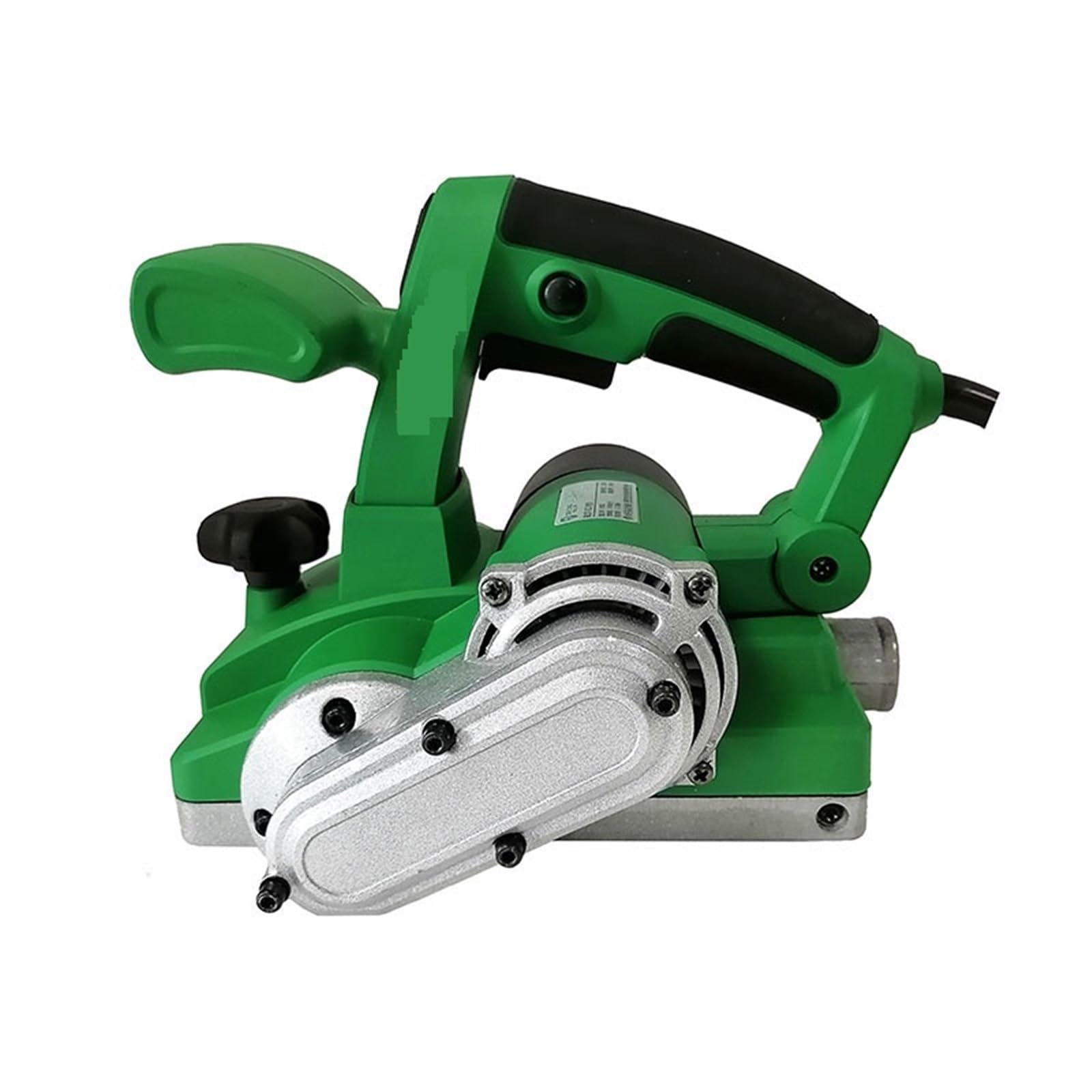 Seveqis One Color Planer, Electric Wall Planer, Putty Scraper, Dust-Free, Skin, Machine For Plastering And Smashing
