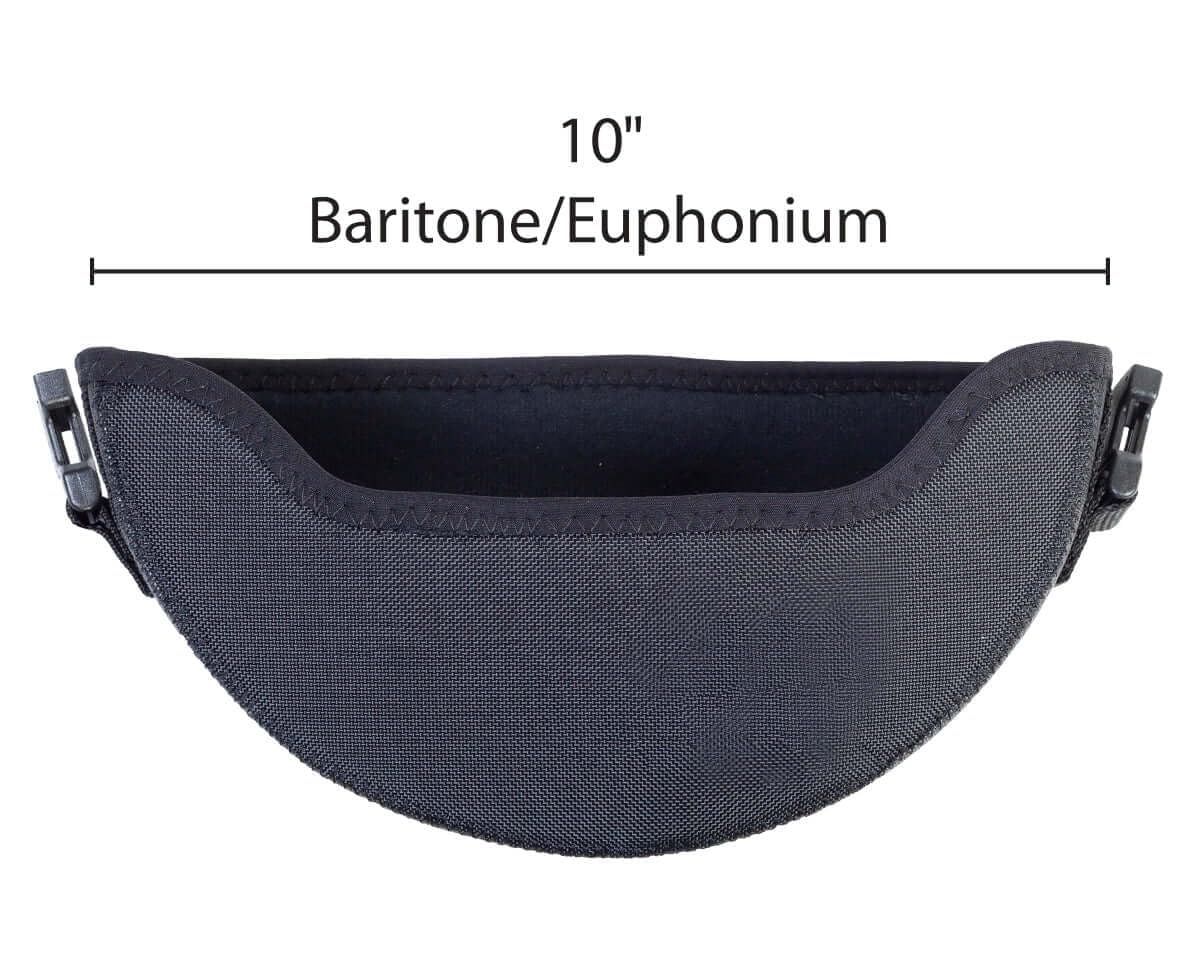 Neotech carrying strap for baritone harness, Mehrfarbig - Image 3