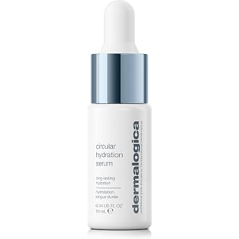 Dermalogica Circular Hydration Hyaluron Serum