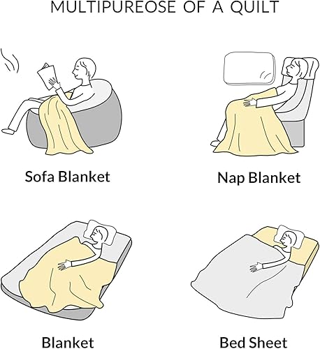 Miniatura 9 de Divertida manta deportiva de hockey súper suave y cálida para niños y hombres, para sofá, dormitorio, sofá, oficina, automóvil, acogedora manta de