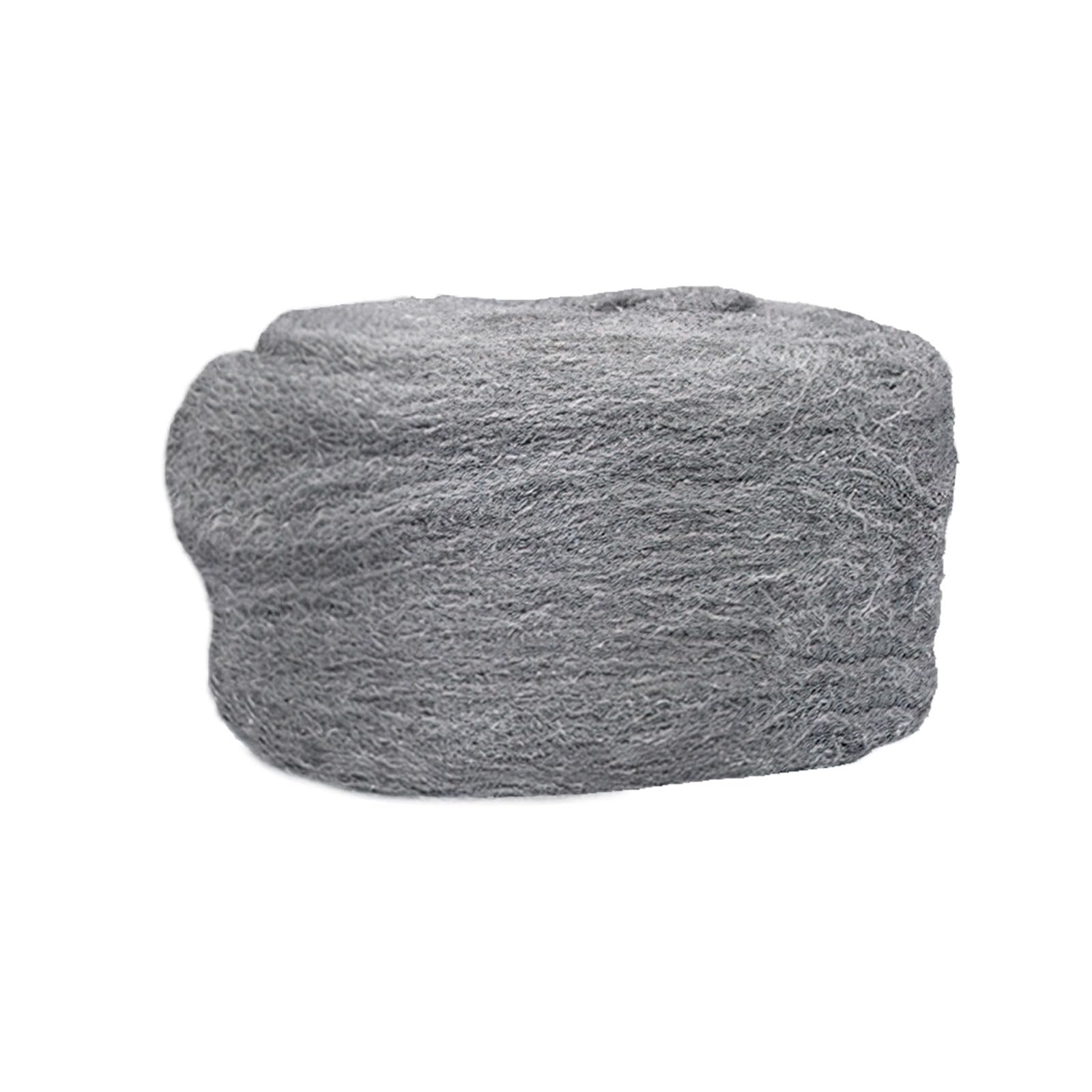 Steel Wool Mice Control - 1 Pcs 2.36"×9.84Ft Steel Wool for Wall Hole/Gap Filler - Best Thing to Get Rid of Mice - Keep Animals Away from Cracks,