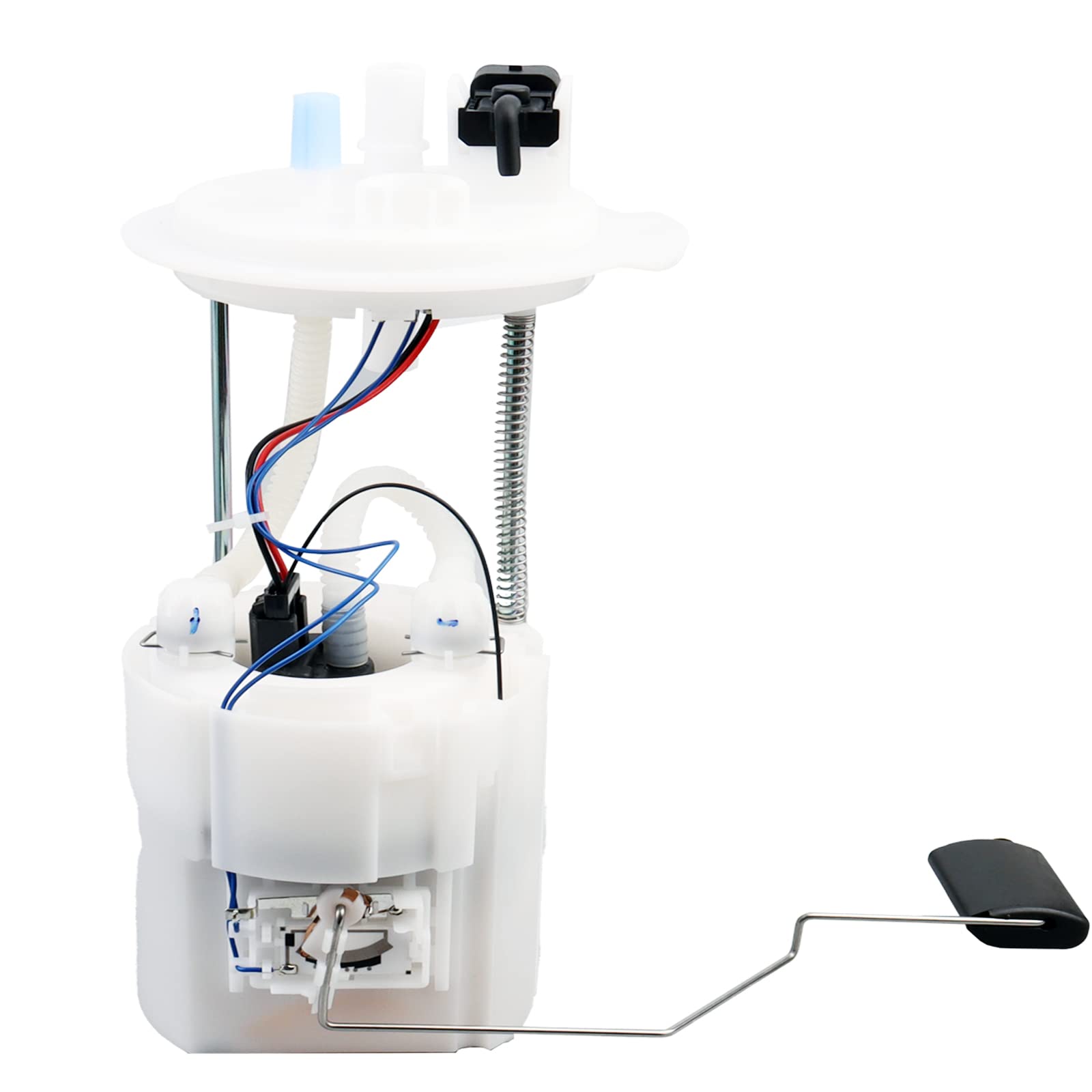 MUCO Electric Fuel Pump Assembly with Sending Unit E9096M for 2012 2013 Hy-undai Tucson Kia Sportage L4 2.0L L4 2.4L