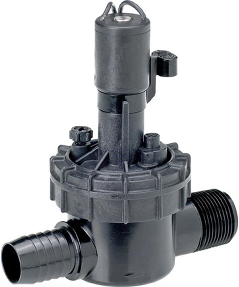 Toro 53799 1-Inch Jar Top Valve with Flow Control