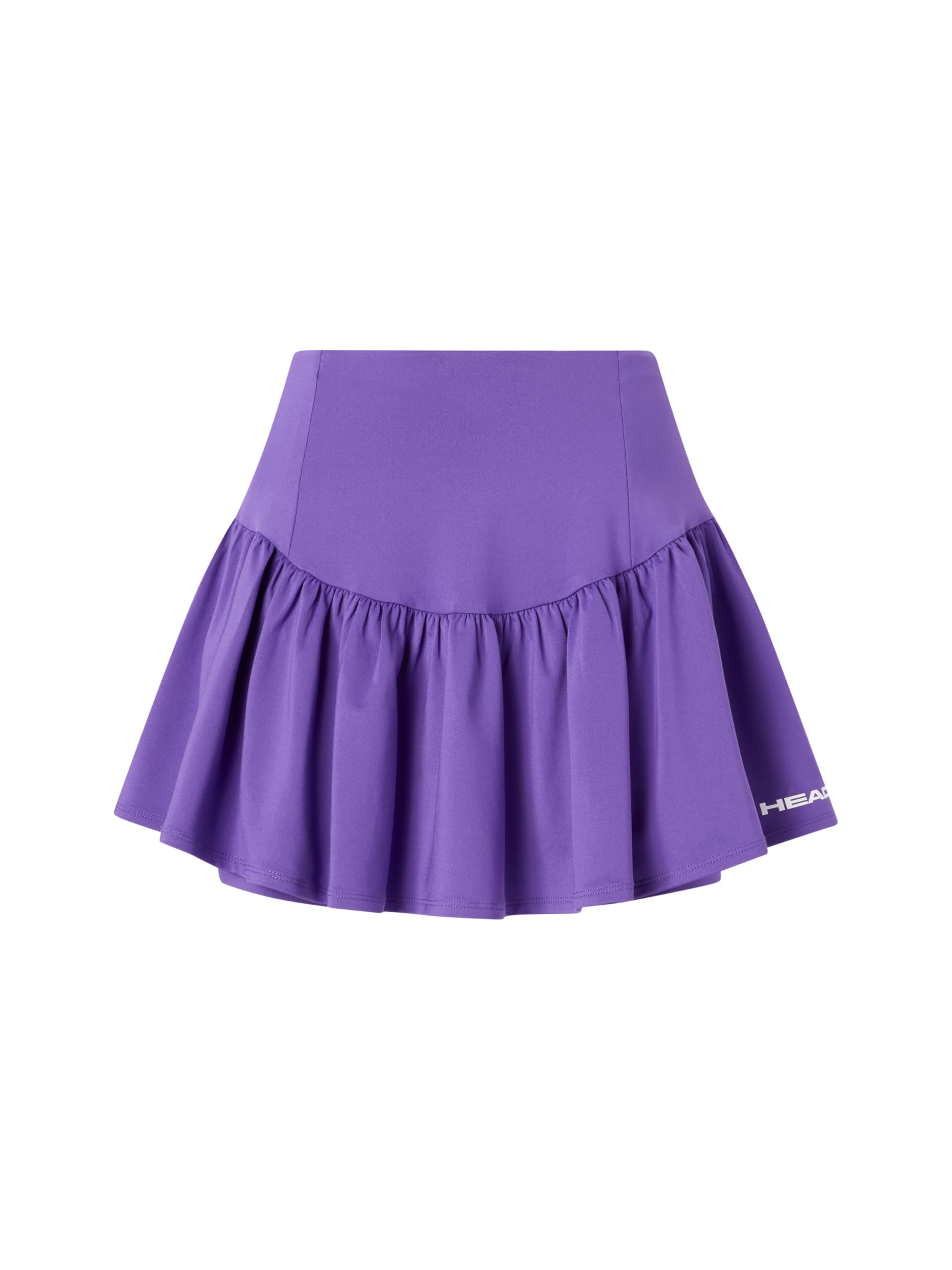 HEAD Move Jupe-Short pour Femme Violet