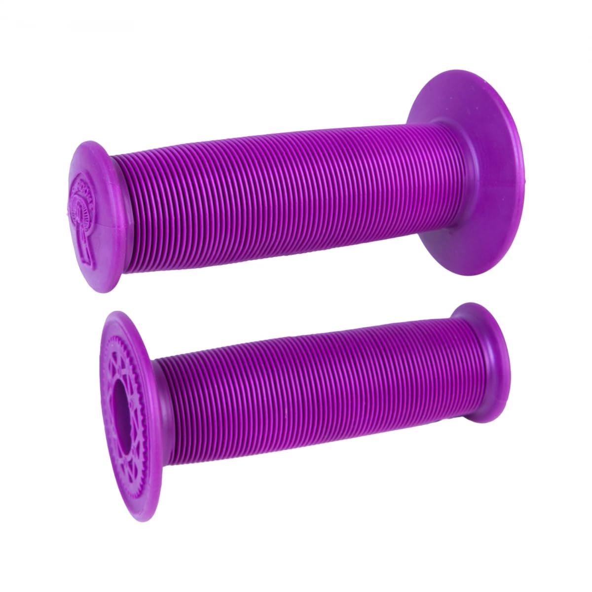 Amazon | Odi マッシュルーム シングルプライグリップ パープル 120mm 