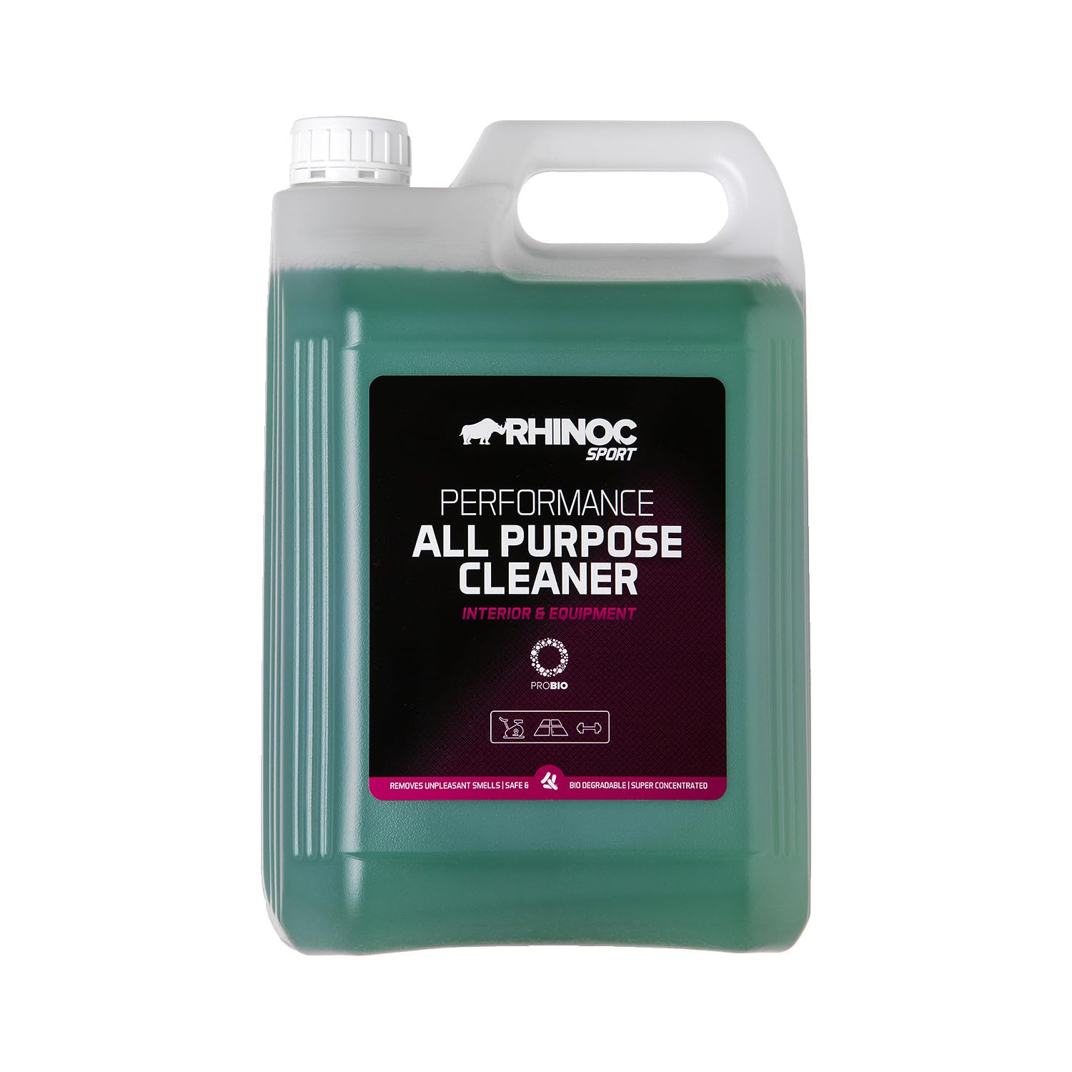 Sport Allzweckreiniger 5L