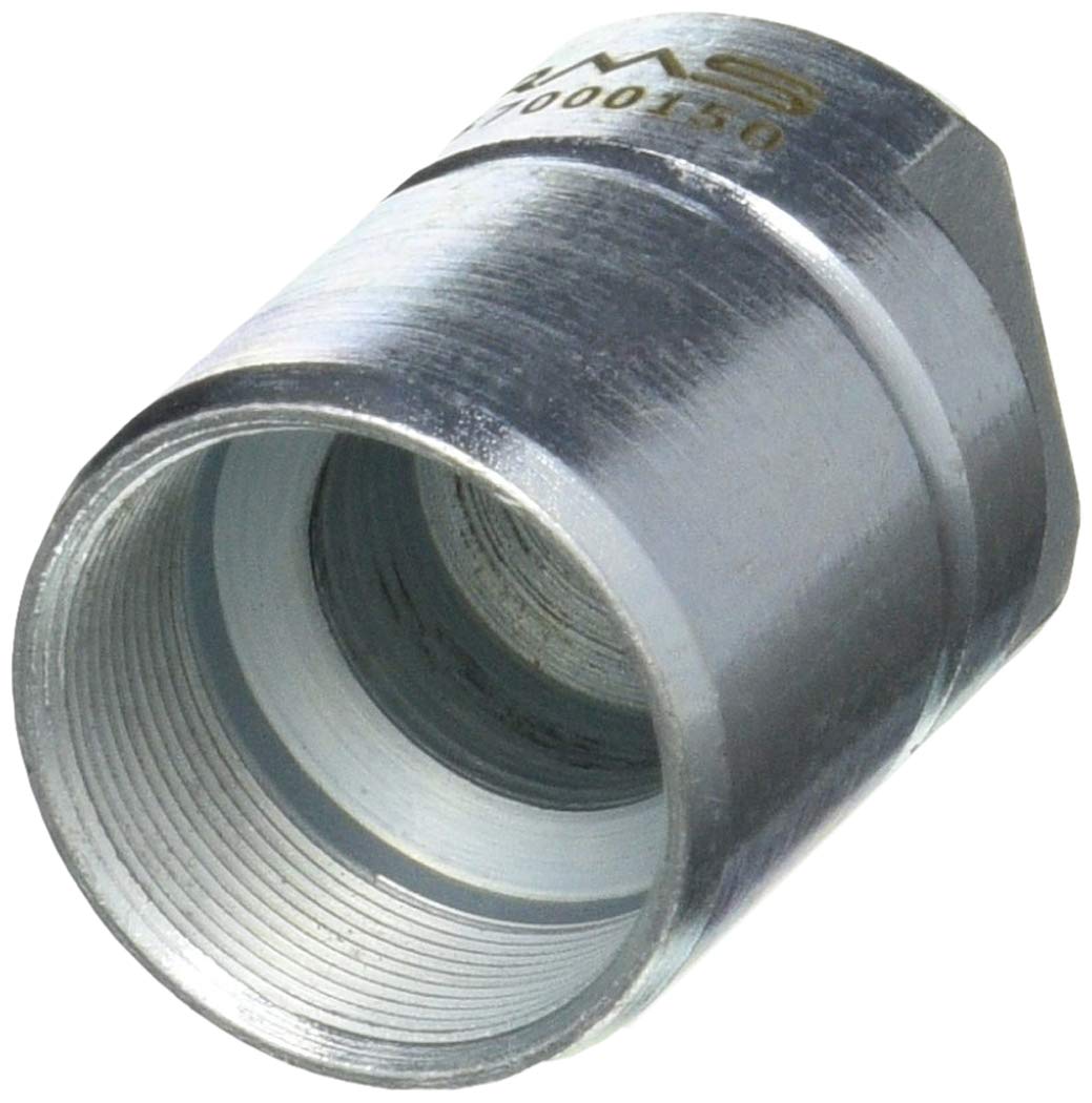 Raccordo Estrattore Rms Per Vespa 50-125/Pv/Et3/Pk50-125/S/Xl/Xl2 M26X1, M12 Mm, Filettatura Femmina