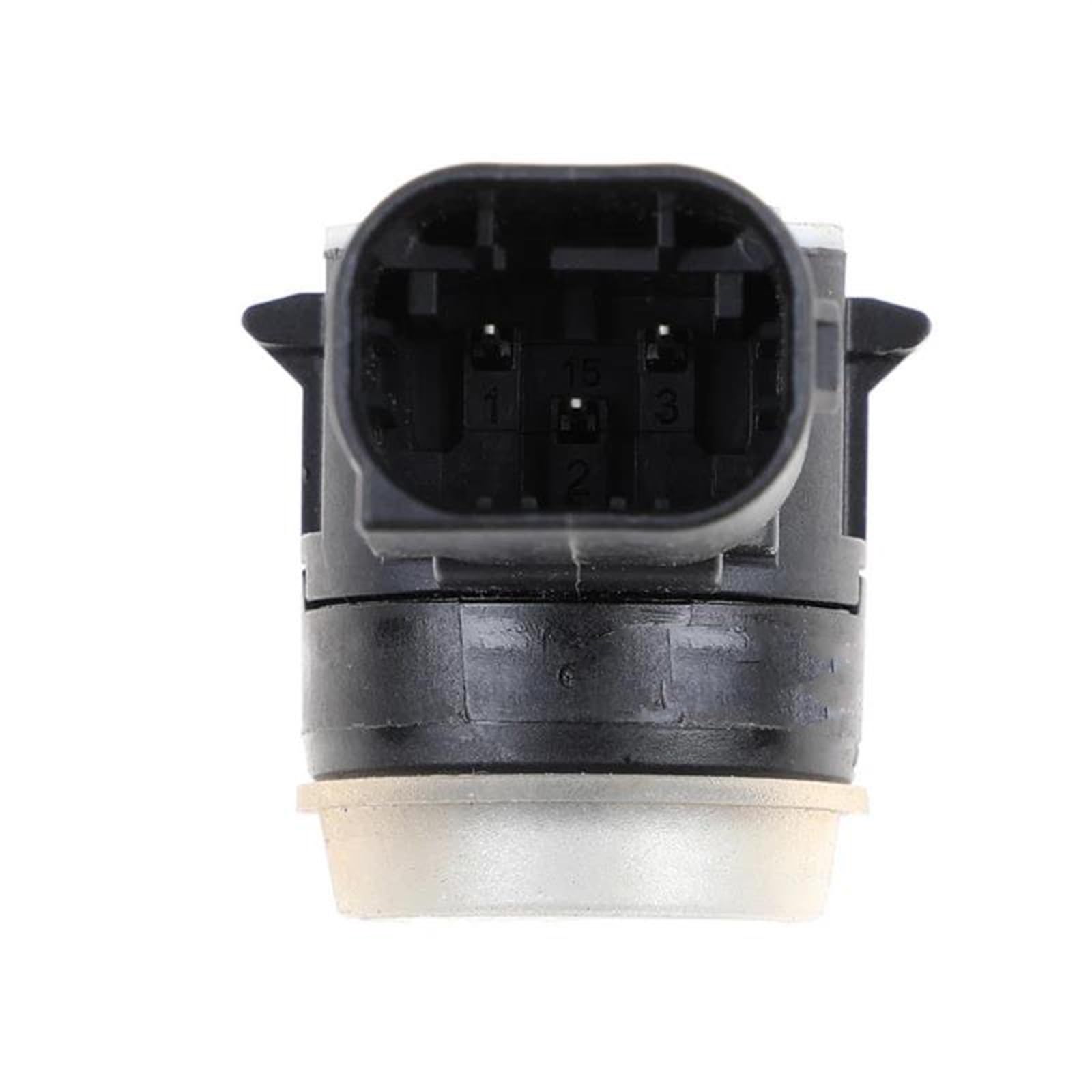Sensor De Estacionamiento Trasero Ajuste Para 9675202477ZR 0263013668 Detector De Radar Coche PDC Sensor Estacionamiento Marcha Atrás