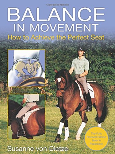 Balance in Movement: How to Achieve the Perfect Seat