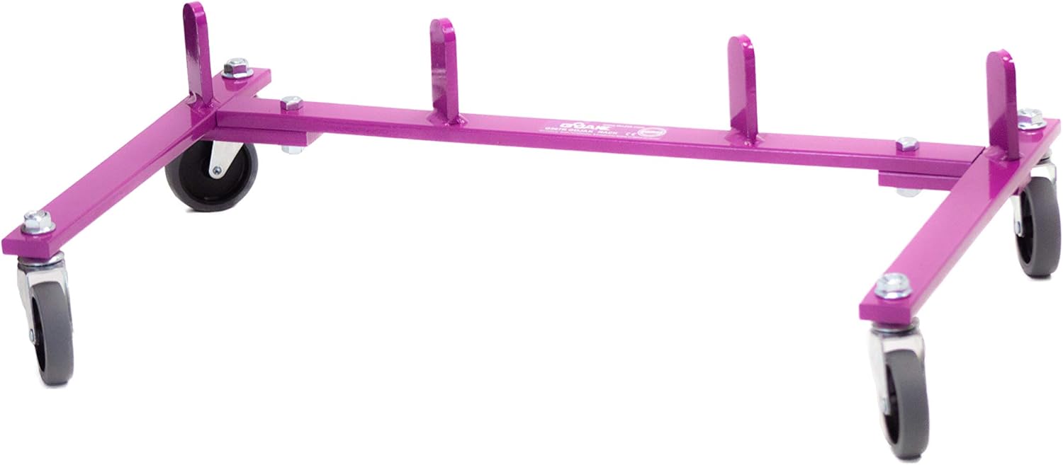 GoJak® Storage Rack - Model G567R