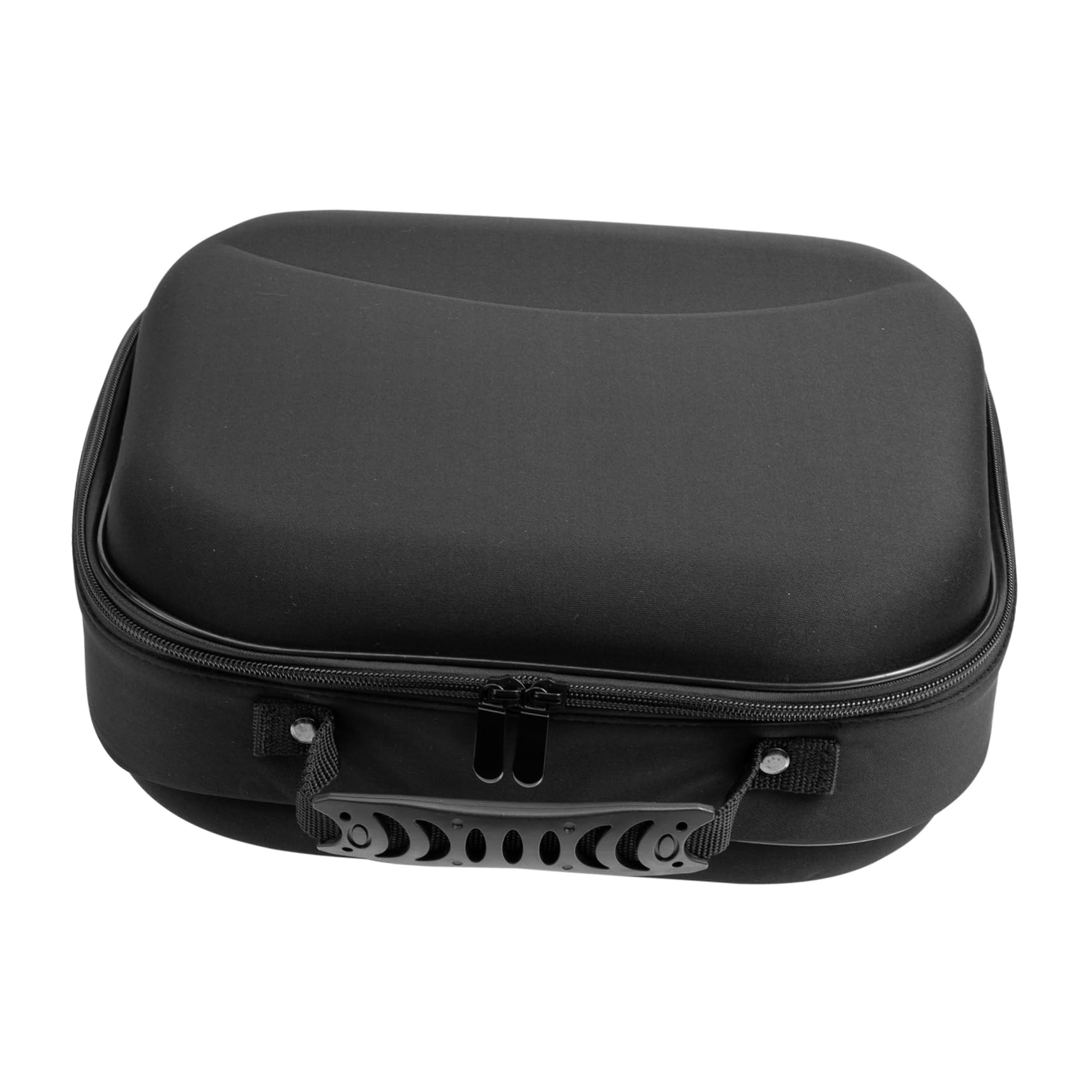 Leichte Eva Organizer Tasche für Haarstyling Werkzeuge und Friseuraccessoires mit Stauraum für Haartrockner für Friseure im Salon oder Unterwegs