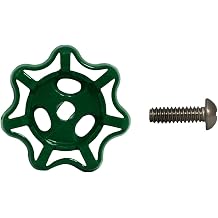 Prier C-134KT-805 Replacement Handle and Screw Kit for C-134/144/154