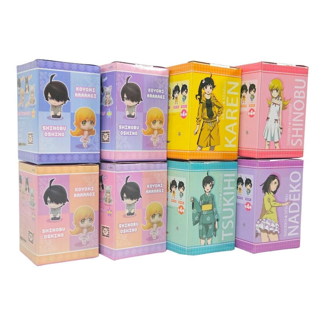 美品   偽物語 偽物語(上) (講談社BOX) | 西尾 維新, VOFAN |本 | 通販 | Amazon