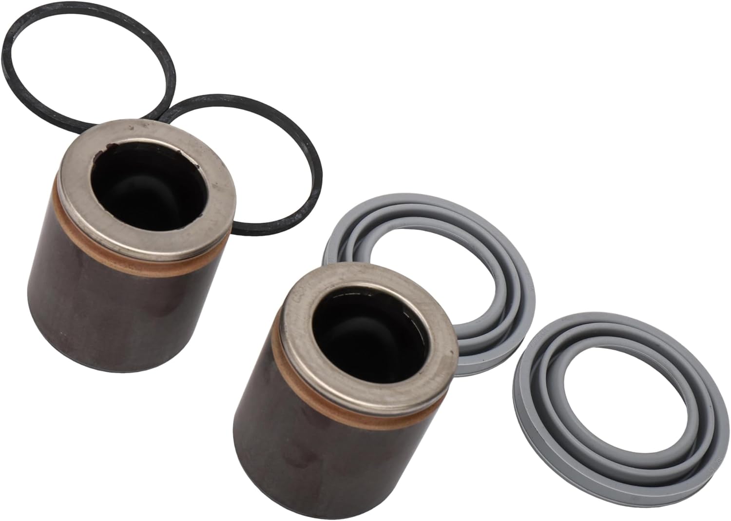 GM Genuine Parts 84786065 Rear Brake Caliper Piston Kit