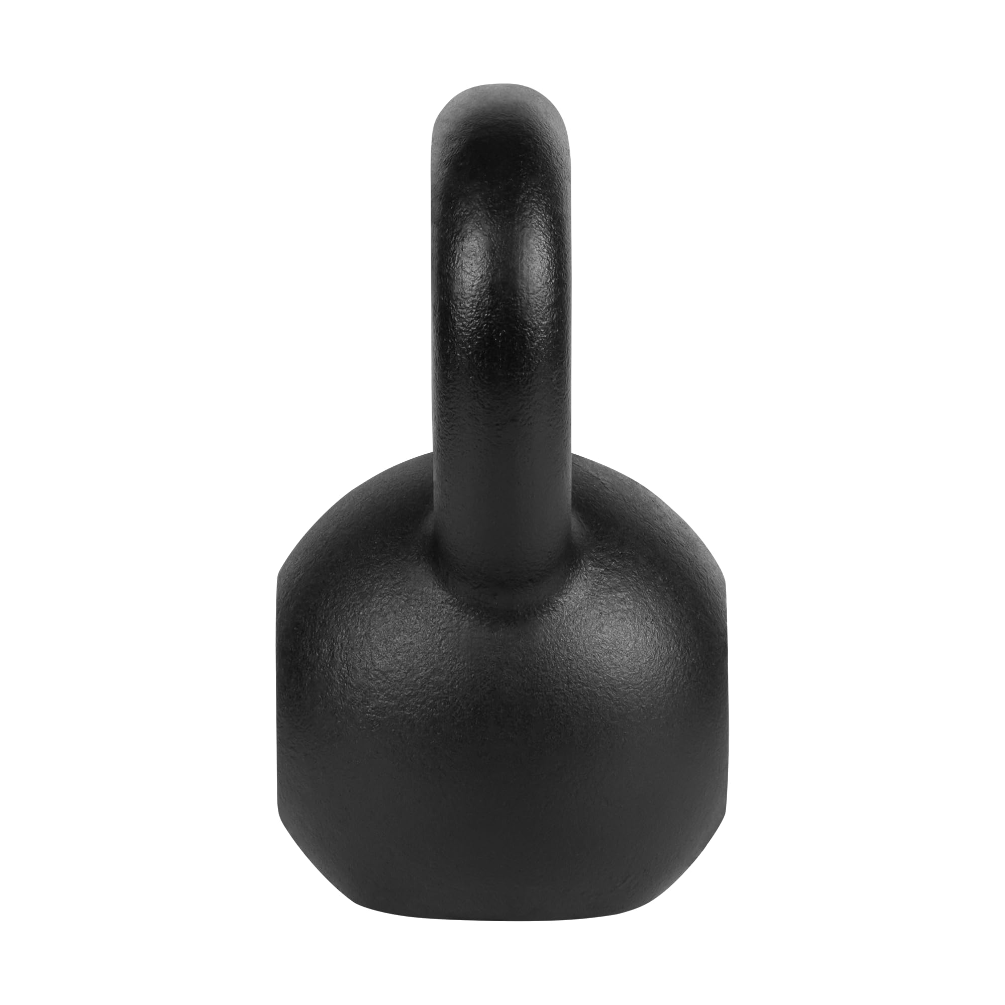 Rebel Kettlebell Żeliwny 12kg REBEL ACTIVE RBA-2323-12