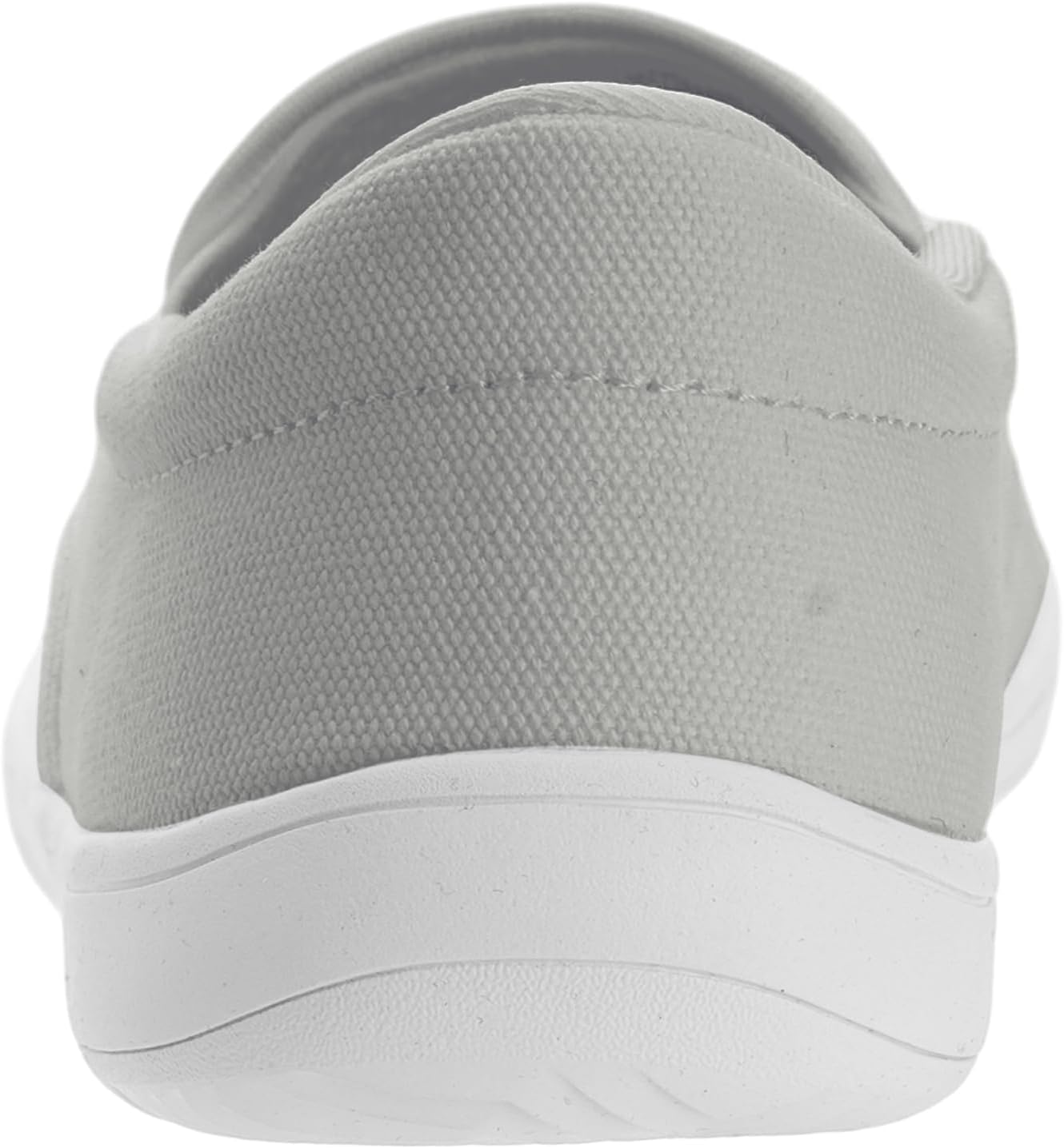 WHITIN Men's Wide Toe Box Slip on Barefoot Shoes | Minimalist Sneakers | Zero Drop Sole - Image 4