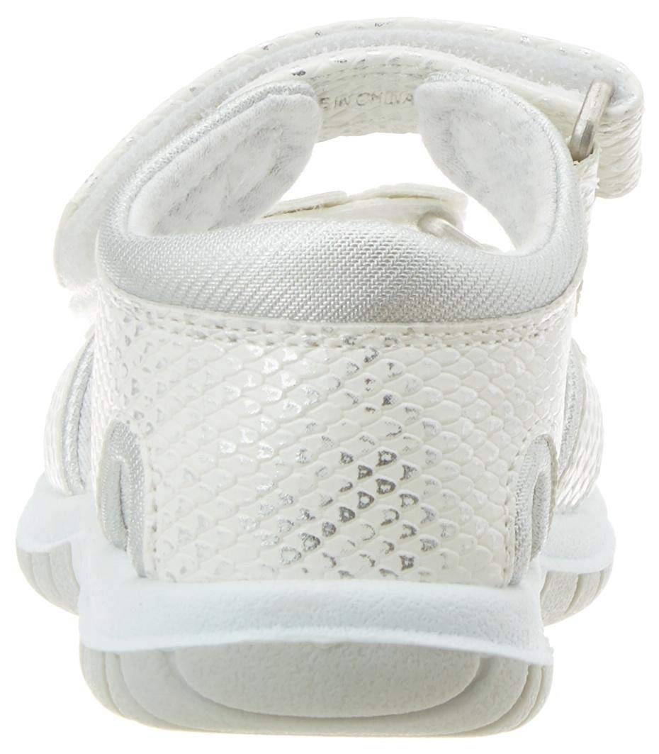 Chicco Fille Sandales avec Fermeture à Double Scratch 261_2