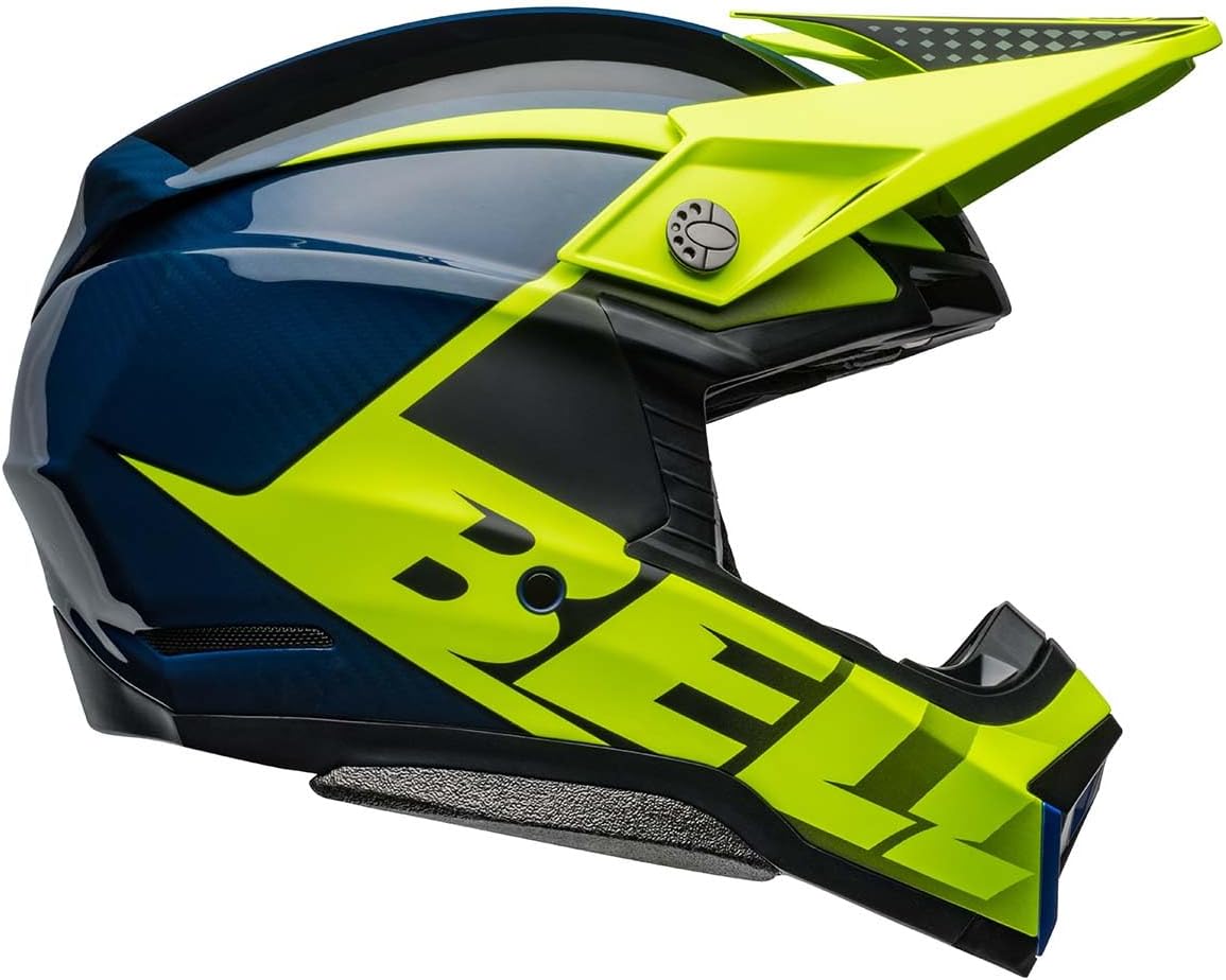 Bell Moto-10 Spherical MIPS Helmet