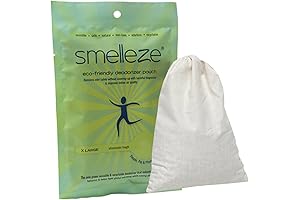 Nature's Air Sponge Odor Absorber: Banish Kid Odor in Daycares Naturally