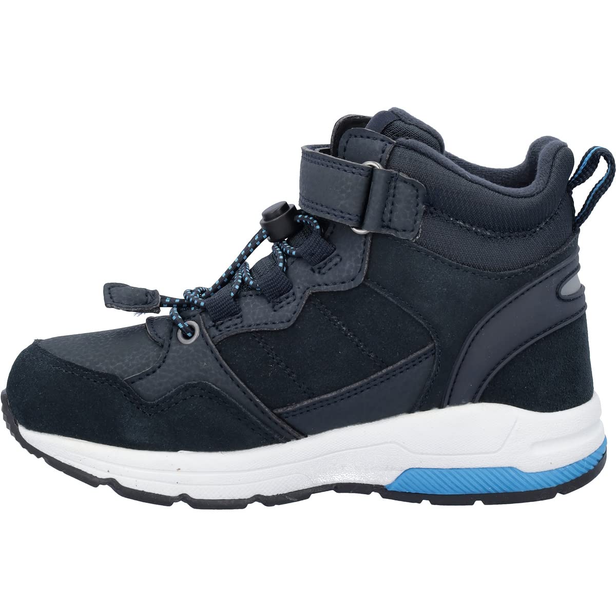 CMP Kids Hadil Leather WP Urban Shoes Scarpe Sportive da BambiniUnisex - Bambini e Ragazzi