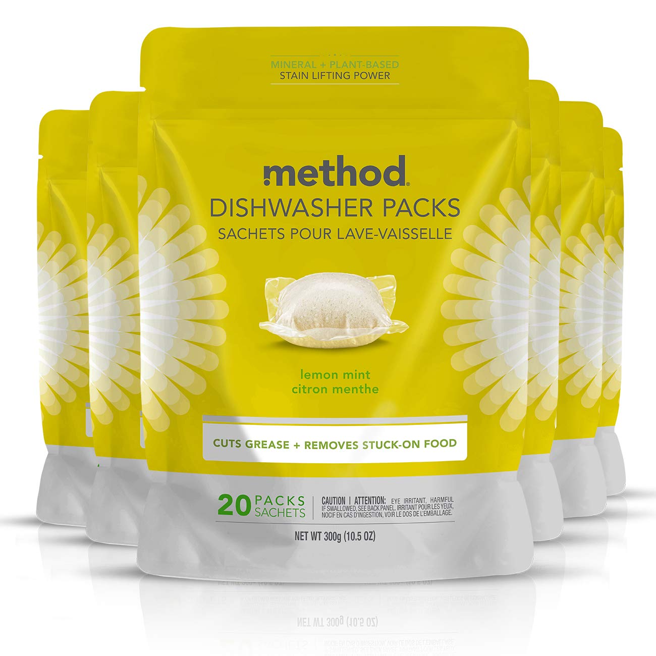 10 Best Dishwasher Detergent 2023 Reviews & Ratings