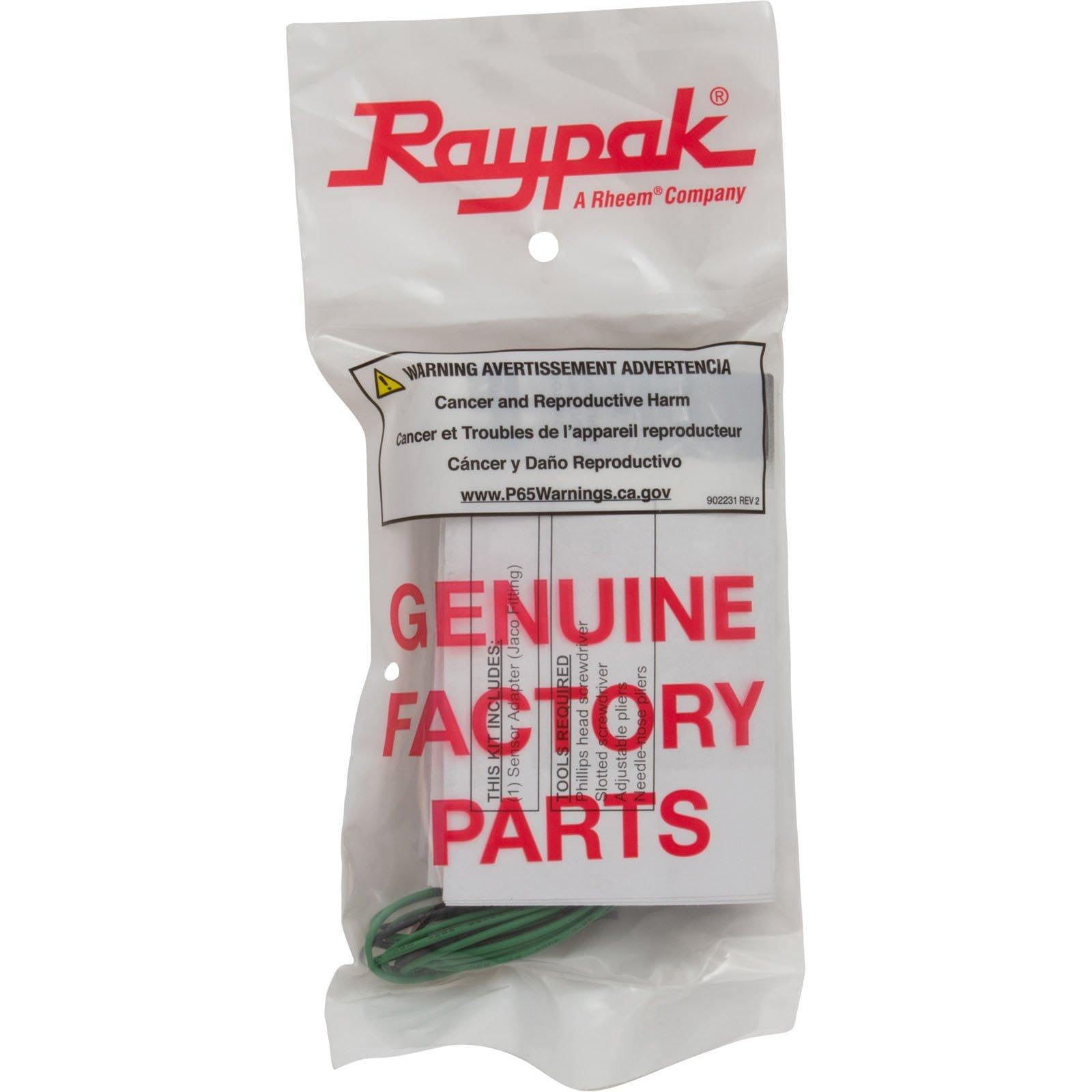Raypack 009577 F Temperatura sensore IID unità
